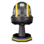 Helldivers 2 Replica 1/4 B-01 Tactical Helmet 11 cm Dark Horse