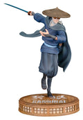Blue Eye Samurai PVC Figure Mizu 20 cm