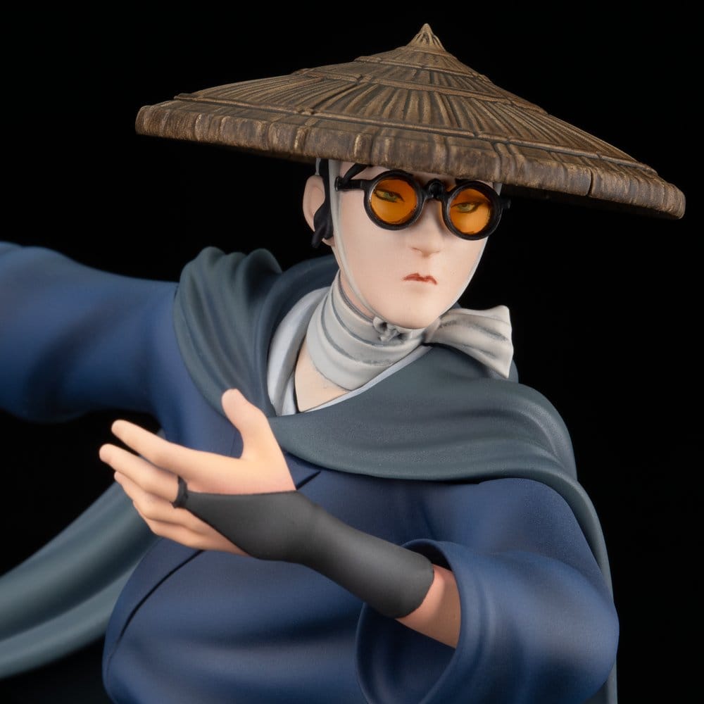 Blue Eye Samurai PVC Figure Mizu 20 cm