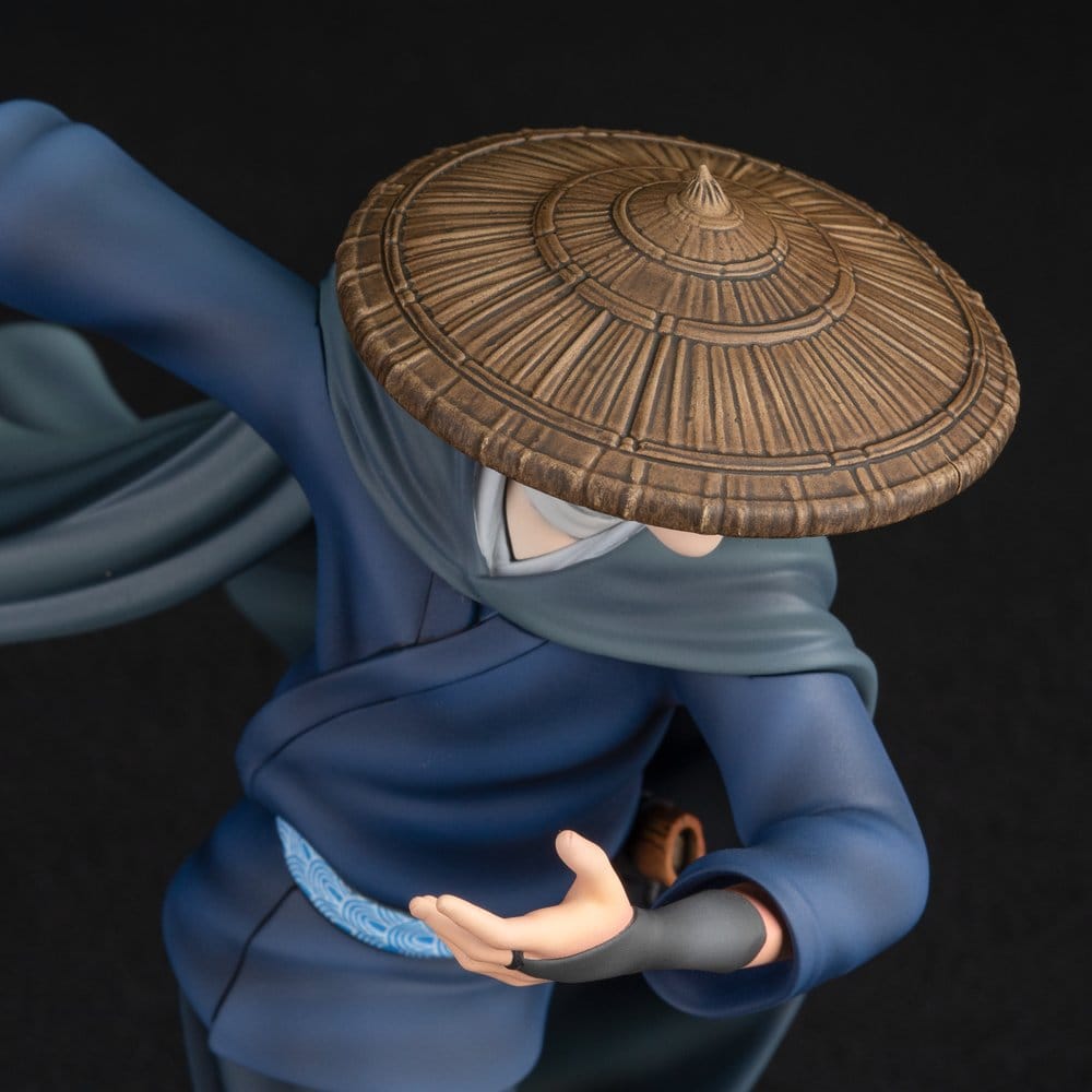 Blue Eye Samurai PVC Figure Mizu 20 cm