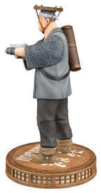 Blue Eye Samurai PVC Figur Ringo 21 cm