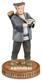 Blue Eye Samurai PVC Figur Ringo 21 cm