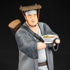 Blue Eye Samurai PVC Figur Ringo 21 cm