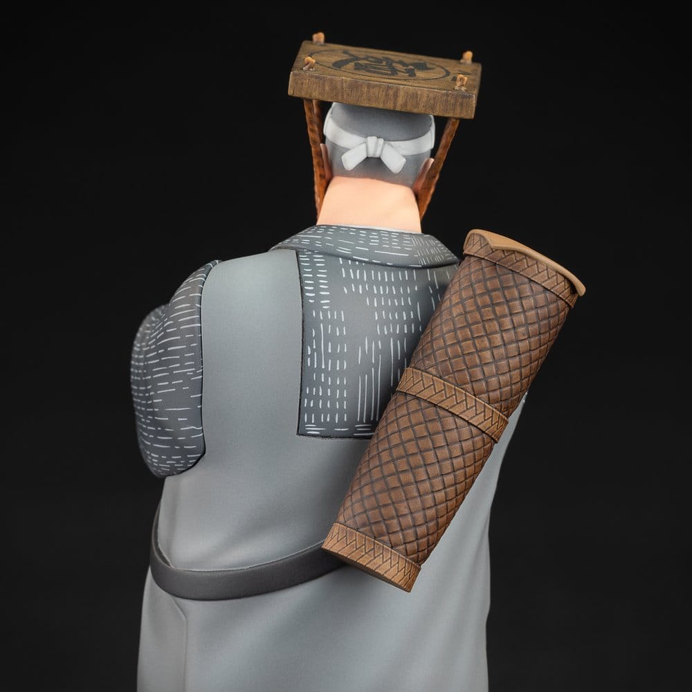 Blue Eye Samurai PVC Figur Ringo 21 cm