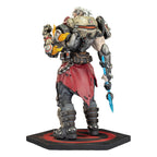 Borderlands 4 PVC Figur Amon 23 cm - Forge Knight Dark Horse