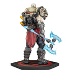 Borderlands 4 PVC Figur Amon 23 cm - Forge Knight Dark Horse