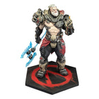 Borderlands 4 PVC Figur Amon 23 cm - Forge Knight Dark Horse