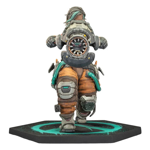 Borderlands 4 PVC Figur Harlowe 18 cm Dark Horse