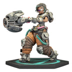 Borderlands 4 PVC Figur Harlowe 18 cm Dark Horse
