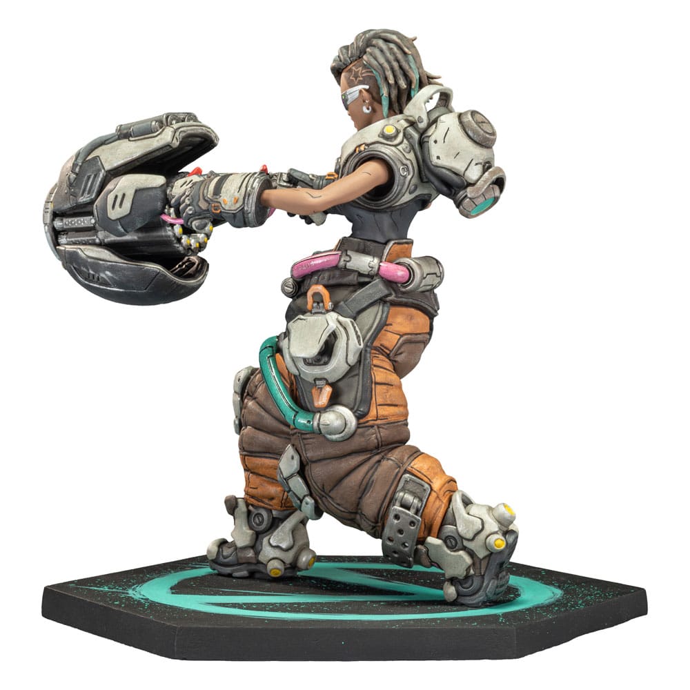Borderlands 4 PVC Figur Harlowe 18 cm Dark Horse