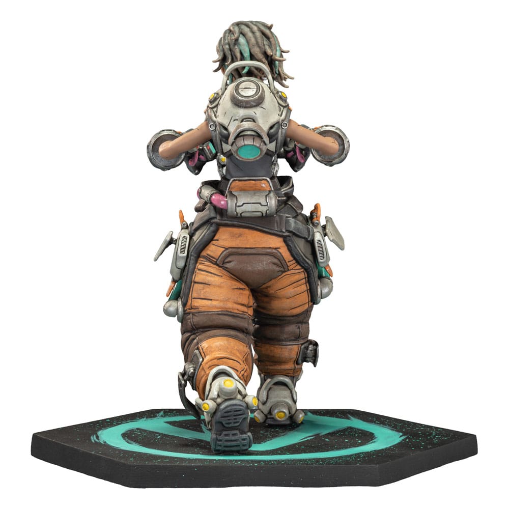Borderlands 4 PVC Figur Harlowe 18 cm Dark Horse