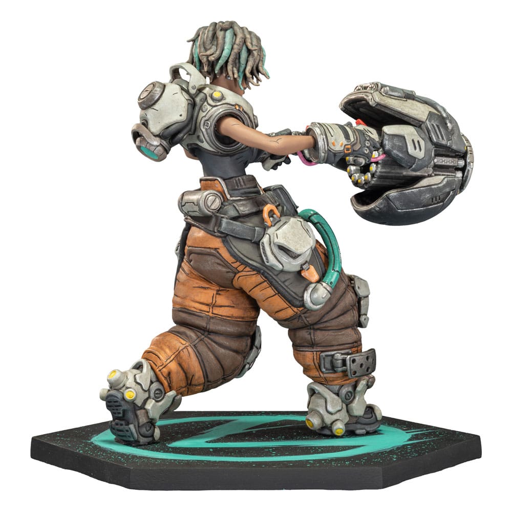 Borderlands 4 PVC Figur Harlowe 18 cm Dark Horse