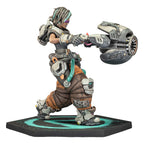 Borderlands 4 PVC Figur Harlowe 18 cm Dark Horse