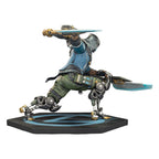 Borderlands 4 PVC Figur Rafa 16 cm Dark Horse