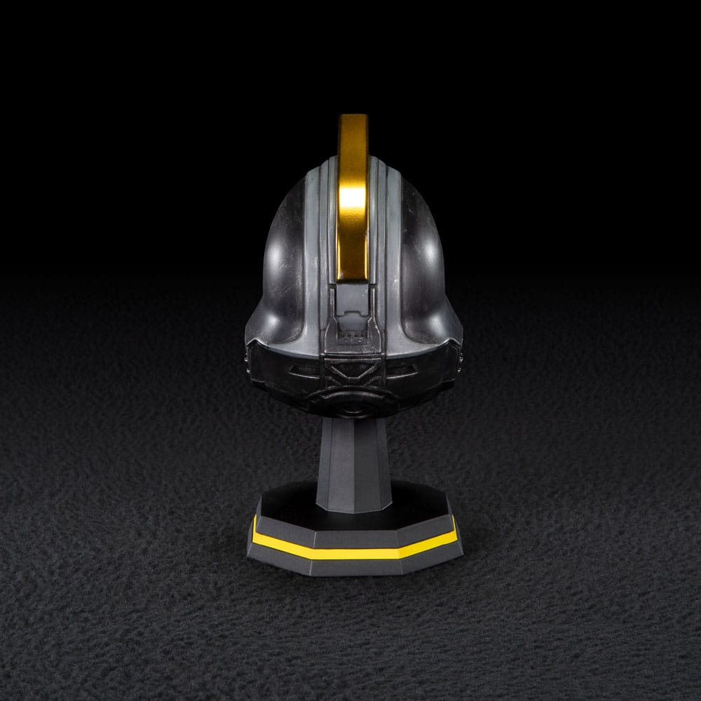 Helldivers 2 Replica 1/4 Hero of the Federation Helmet 11 cm Dark Horse