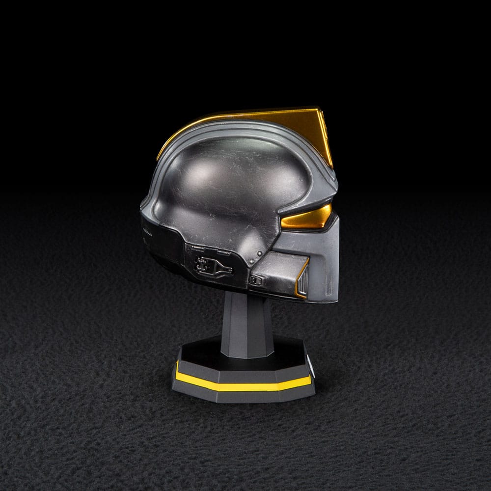 Helldivers 2 Replica 1/4 Hero of the Federation Helmet 11 cm Dark Horse