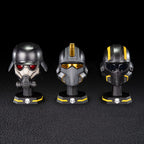 Helldivers 2 Replica 1/4 Hero of the Federation Helmet 11 cm Dark Horse