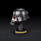 Helldivers 2 Replica 1/4 Field Chemist Helmet 11 cm Dark Horse
