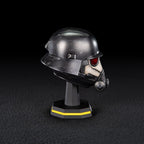 Helldivers 2 Replica 1/4 Field Chemist Helmet 11 cm Dark Horse