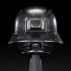 Helldivers 2 Replica 1/4 Field Chemist Helmet 11 cm Dark Horse