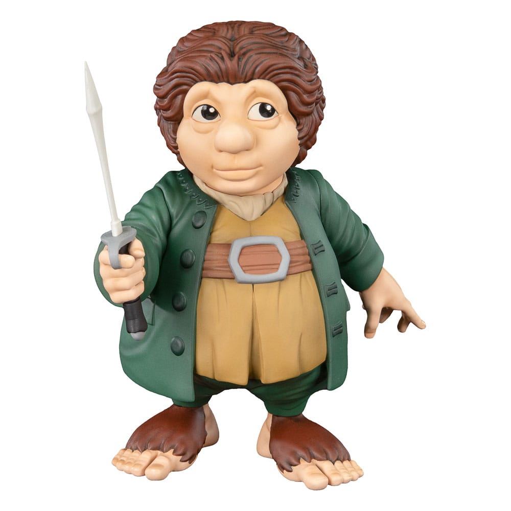 The Hobbit Figur Bilbo Baggins 15 cm Dark Horse