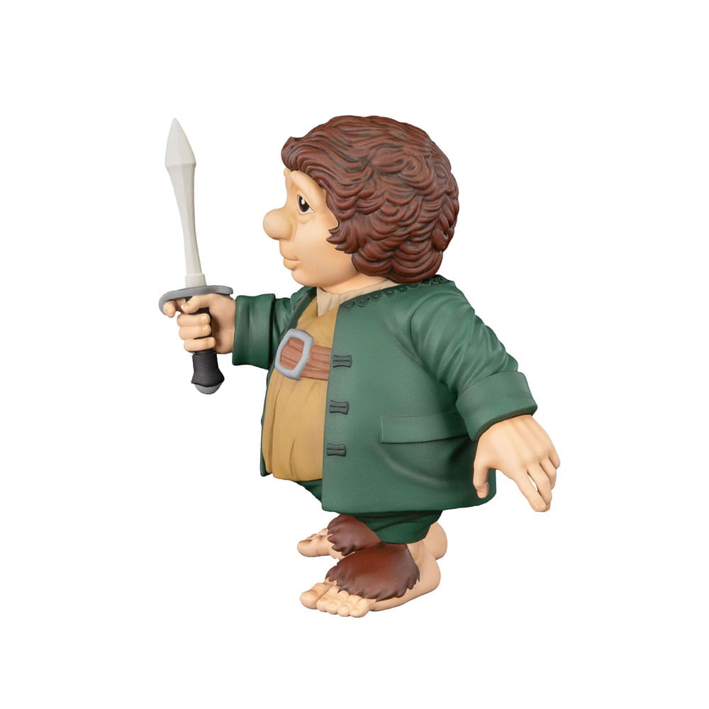 The Hobbit Figur Bilbo Baggins 15 cm Dark Horse