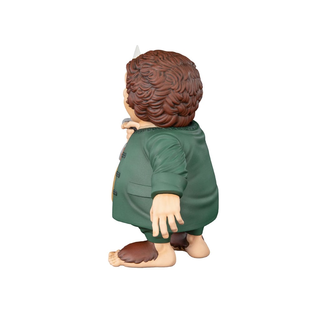 The Hobbit Figur Bilbo Baggins 15 cm Dark Horse