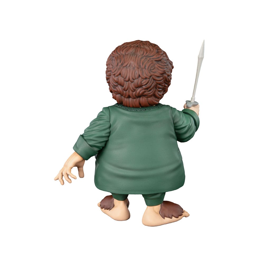The Hobbit Figur Bilbo Baggins 15 cm Dark Horse