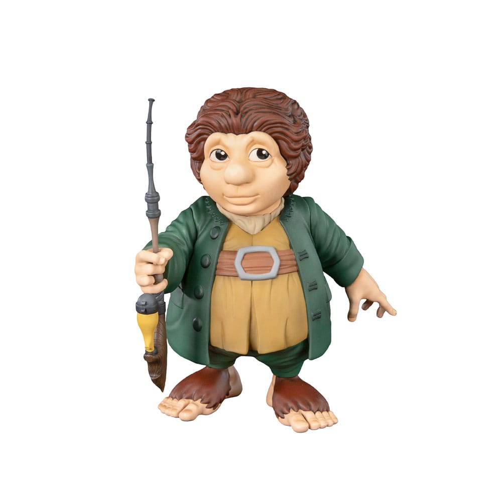 The Hobbit Figur Bilbo Baggins 15 cm Dark Horse