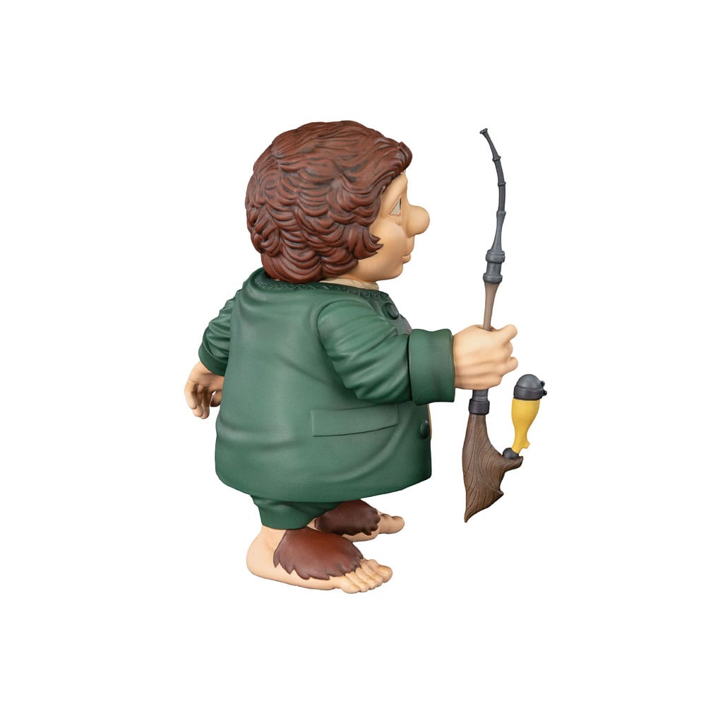 The Hobbit Figur Bilbo Baggins 15 cm Dark Horse