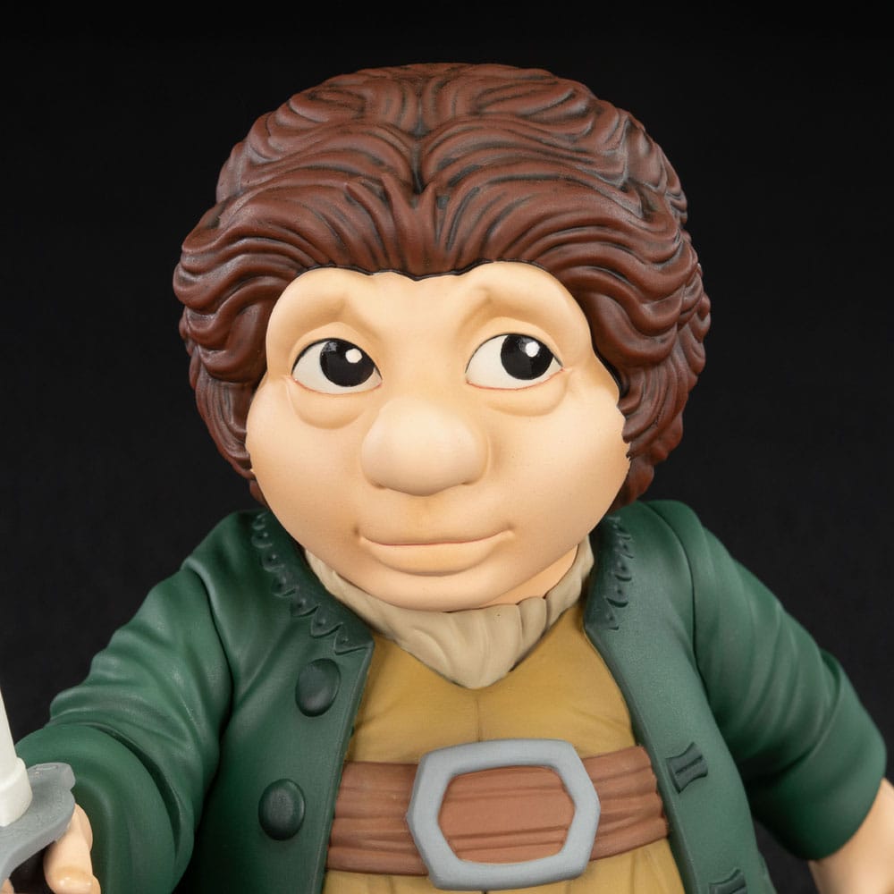 The Hobbit Figur Bilbo Baggins 15 cm Dark Horse