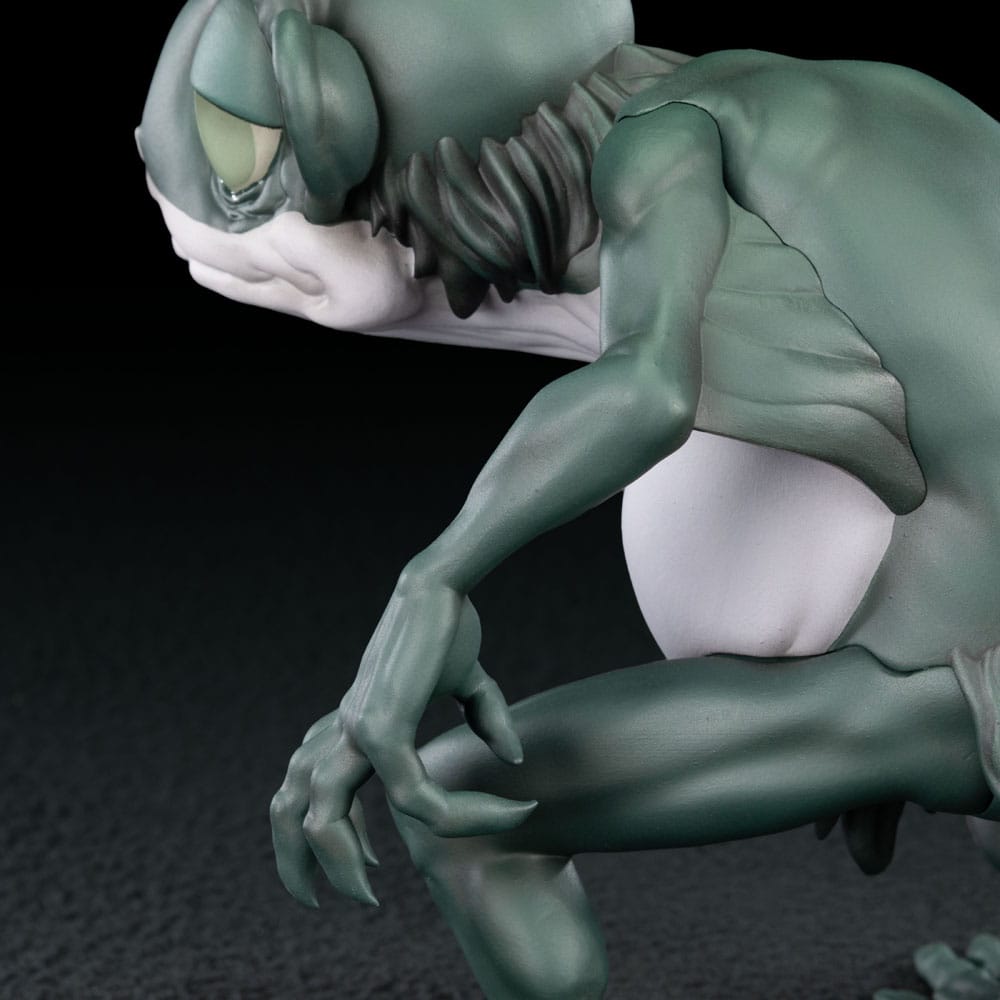 The Hobbit Figur Gollum 15 cm - Detaljerad Samlarfigur Dark Horse