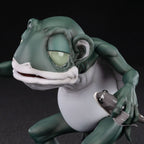 The Hobbit Figur Gollum 15 cm - Detaljerad Samlarfigur Dark Horse