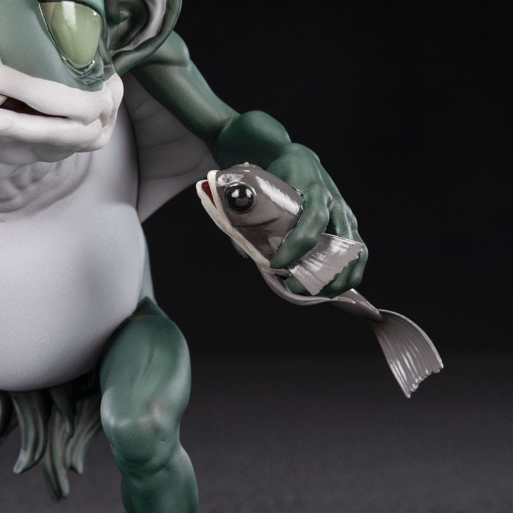 The Hobbit Figur Gollum 15 cm - Detaljerad Samlarfigur Dark Horse