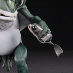 The Hobbit Figur Gollum 15 cm - Detaljerad Samlarfigur Dark Horse