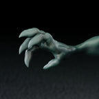 The Hobbit Figur Gollum 15 cm - Detaljerad Samlarfigur Dark Horse