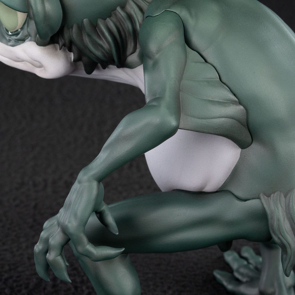 The Hobbit Figur Gollum 15 cm - Detaljerad Samlarfigur Dark Horse