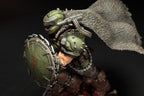 Doom: The Dark Ages PVC Figur Doomslayer 25 cm Dark Horse