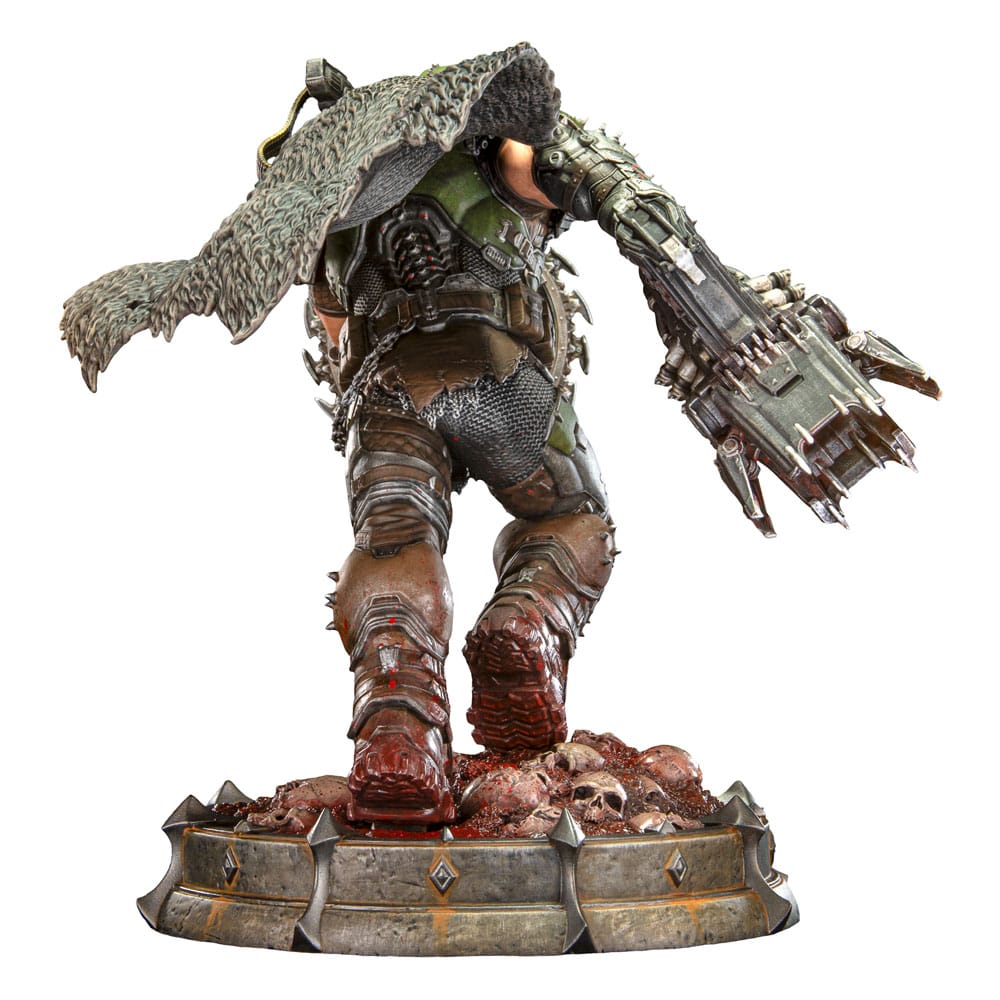 Doom: The Dark Ages PVC Figur Doomslayer 25 cm Dark Horse