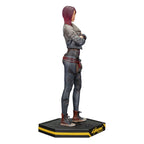 Cyberpunk 2077 PVC Figur Songbird 23 cm Dark Horse