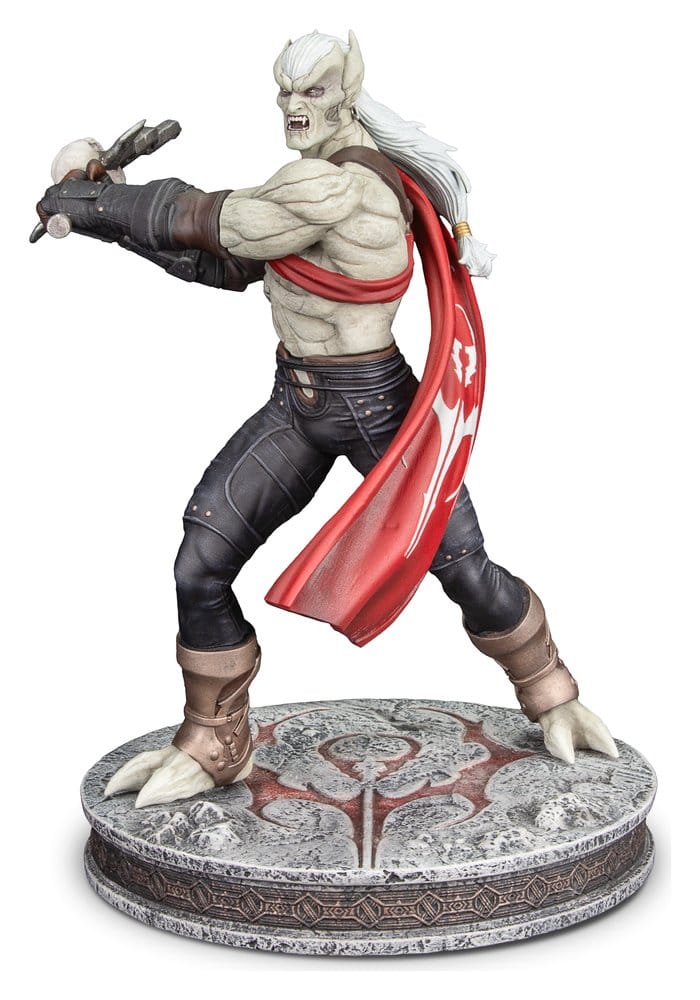 Legacy of Kain PVC Figure Kain 22 cm