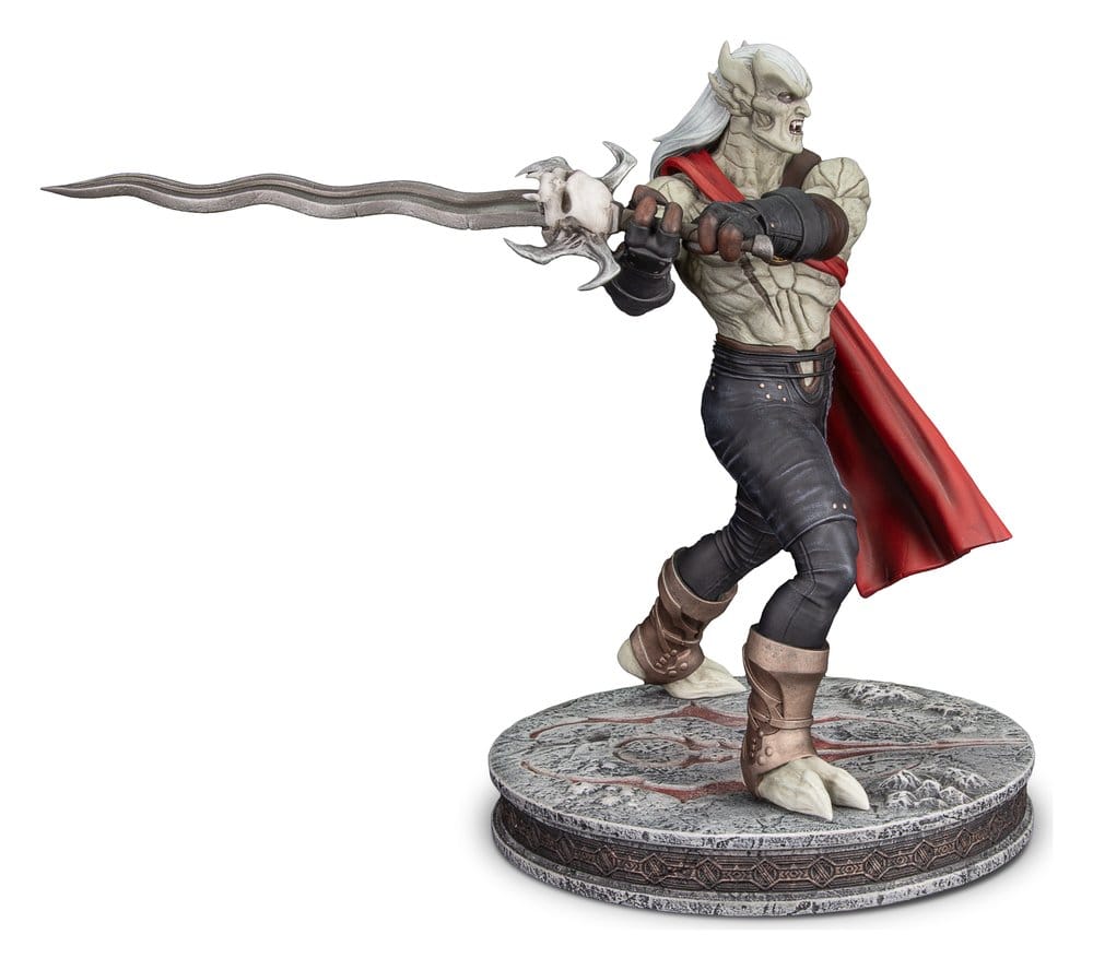 Legacy of Kain PVC Figure Kain 22 cm