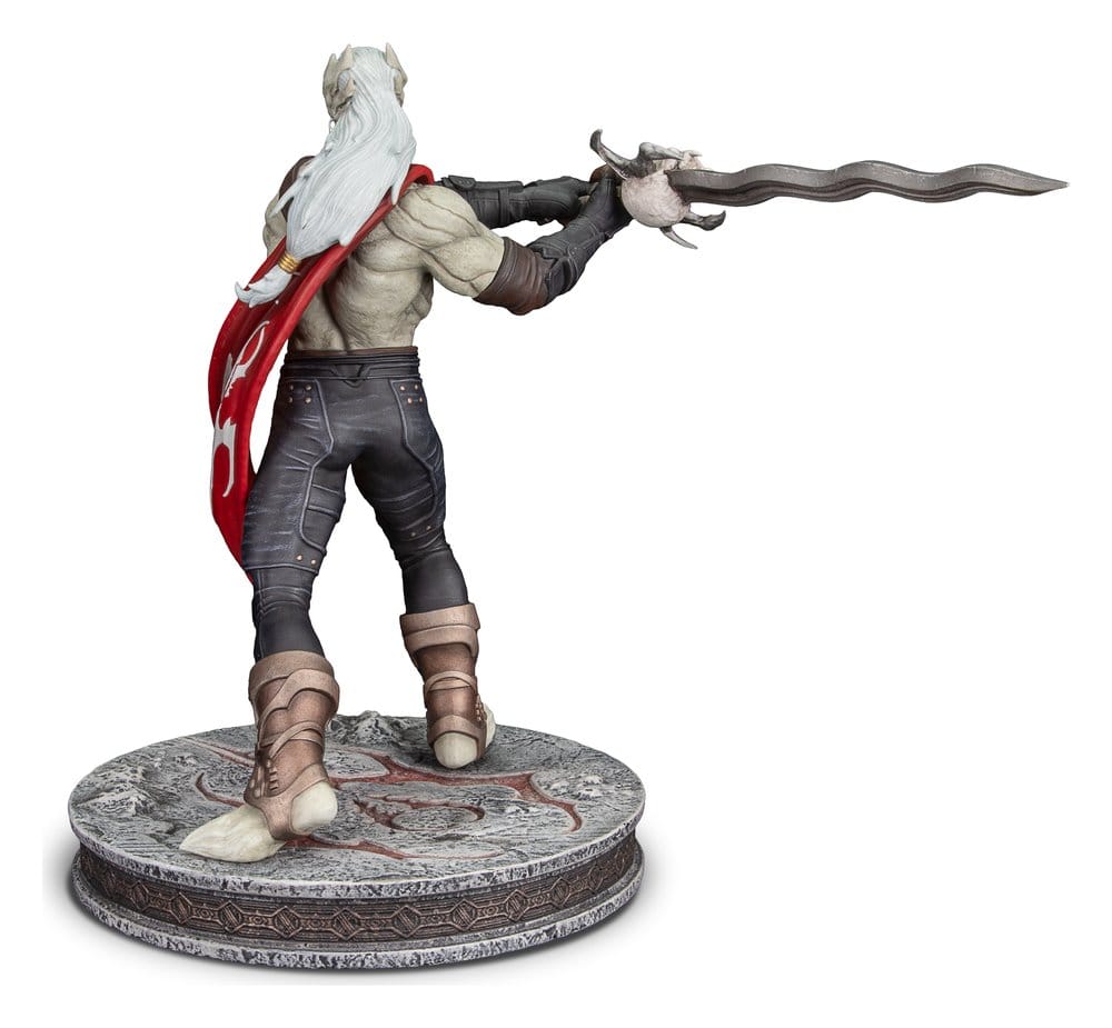 Legacy of Kain PVC Figure Kain 22 cm