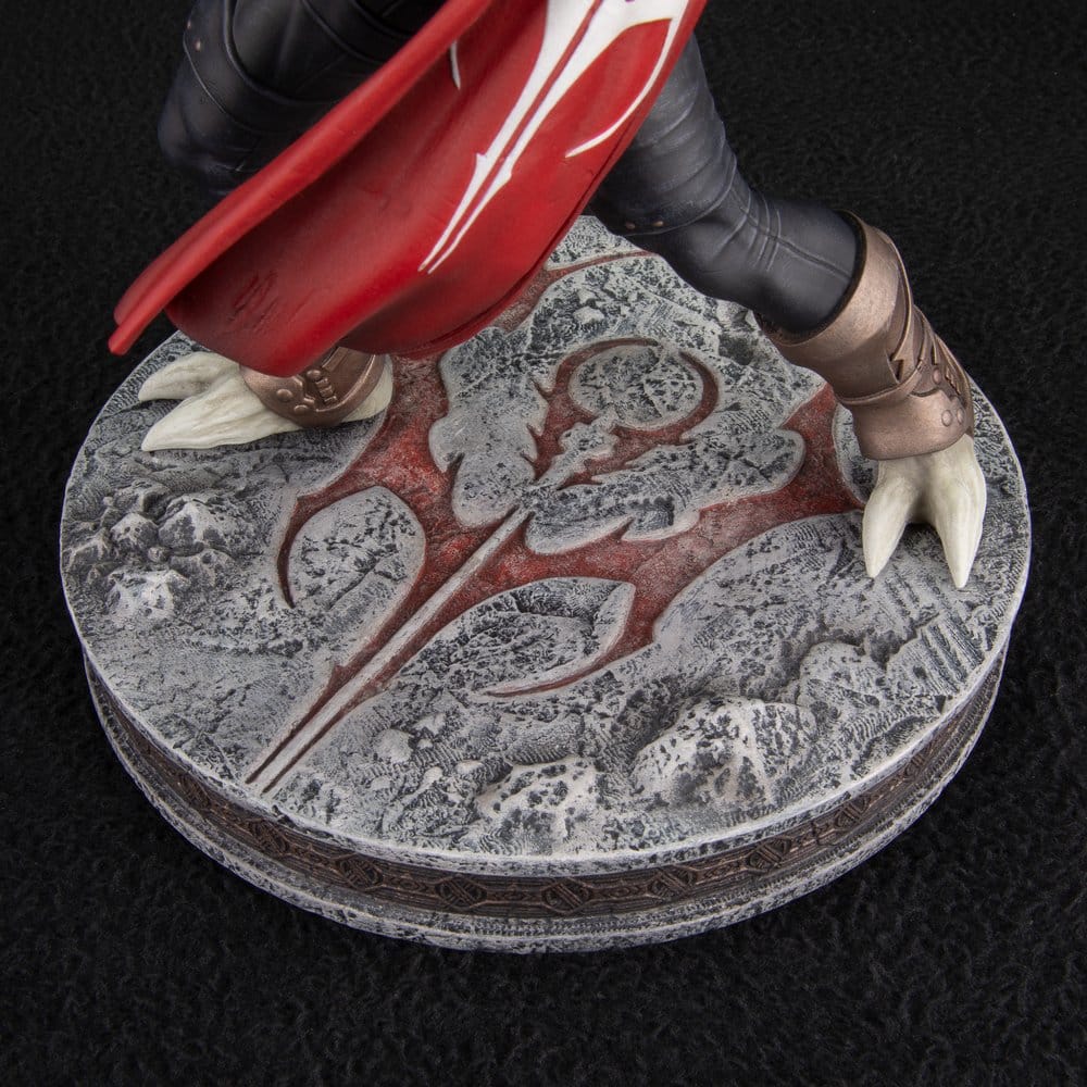 Legacy of Kain PVC Figure Kain 22 cm