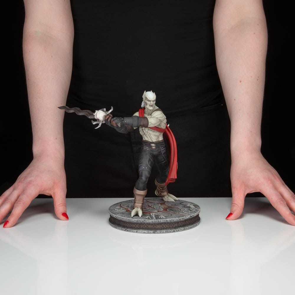 Legacy of Kain PVC Figure Kain 22 cm
