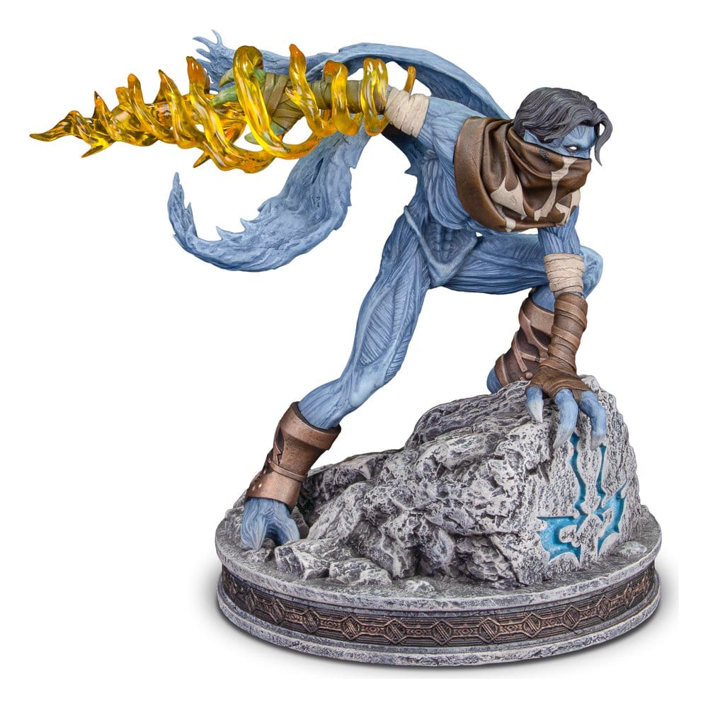 Legacy of Kain PVC Figure Raziel 20 cm