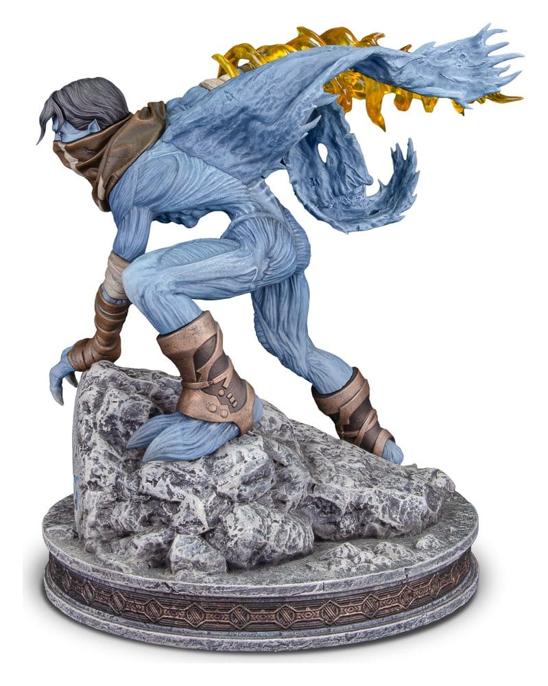 Legacy of Kain PVC Figure Raziel 20 cm
