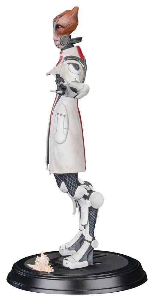 Mass Effect PVC-figur Mordin Solus 23 cm
