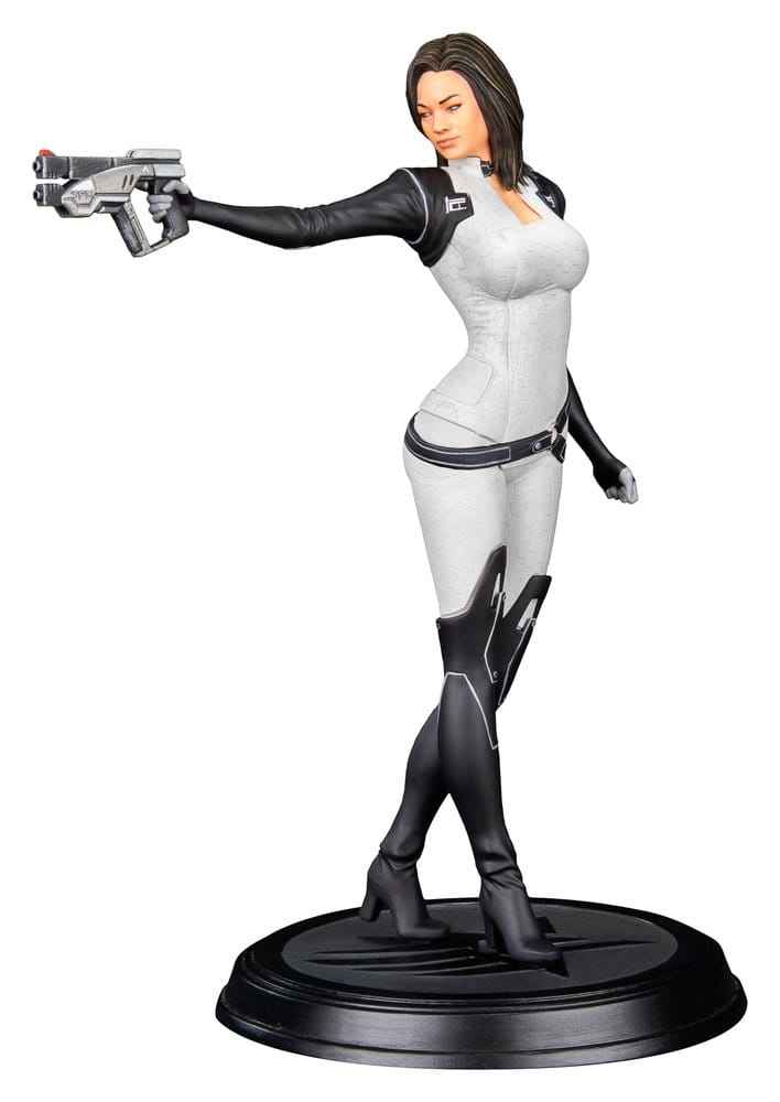 Mass Effect PVC-figur Miranda Lawson 22 cm