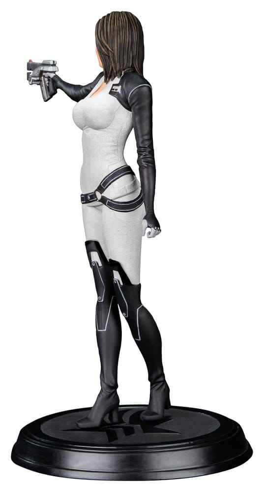 Mass Effect PVC-figur Miranda Lawson 22 cm